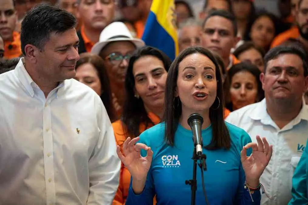 Mar&iacute;a Corina Machado 1