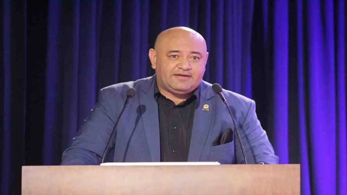 Len&iacute;n Hern&aacute;ndez, presidente del Directorio de la ATTBPDC manifest&oacute; que se deben tomar las acciones ante los resultados del informe de la SUGEF