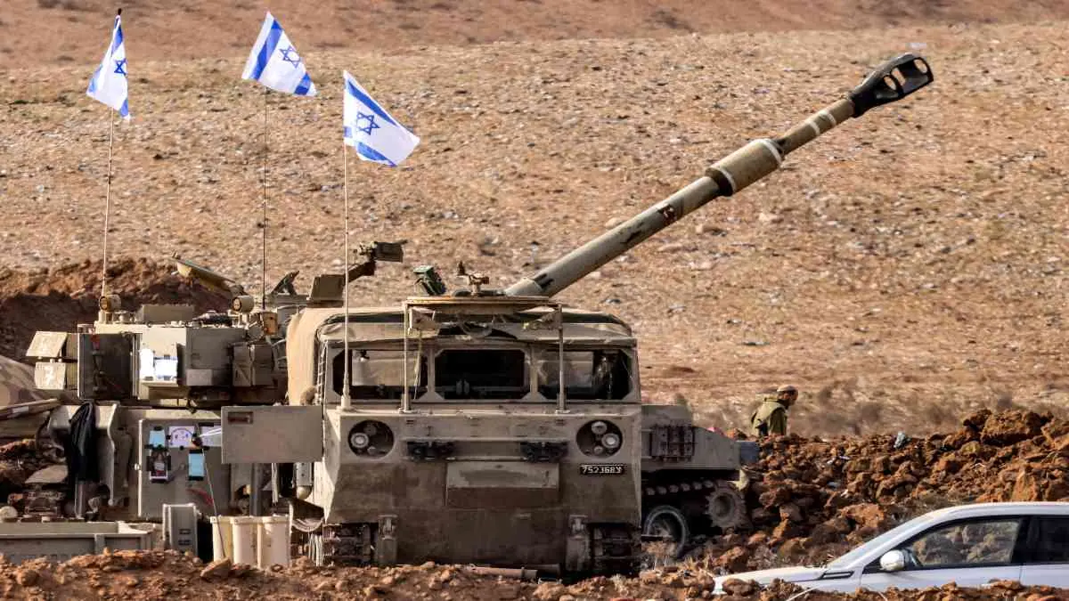 Tanques israel&iacute;es 27102023 1