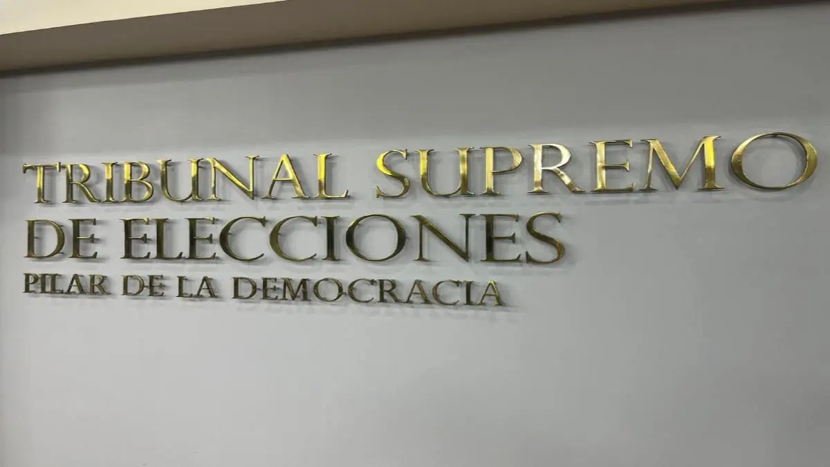 TSE espera una resoluci&oacute;n de la  Sala Constitucional sobre el tema de la Beligeracia
