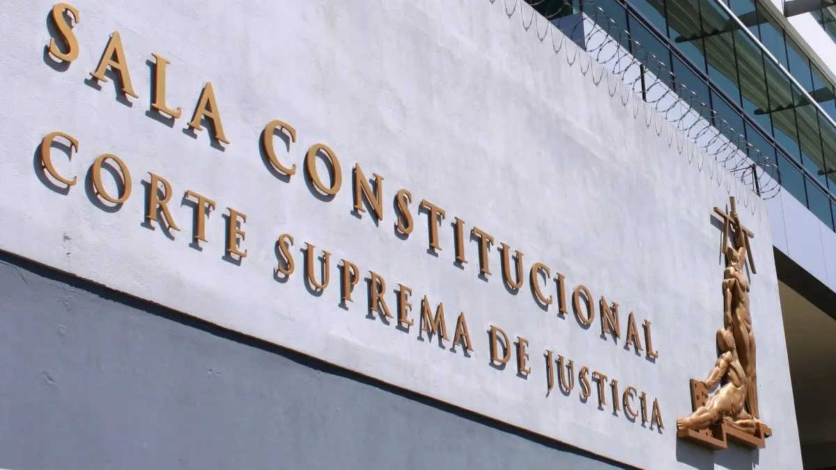 La Sala Constitucional no encontr&oacute; roces constitucionales en el proyecto que permitir&aacute; la extradici&oacute;n de costarricenses acusados de ciertos delitos.