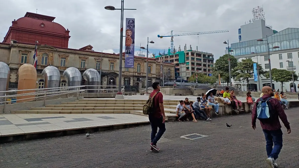 San Jos&eacute;