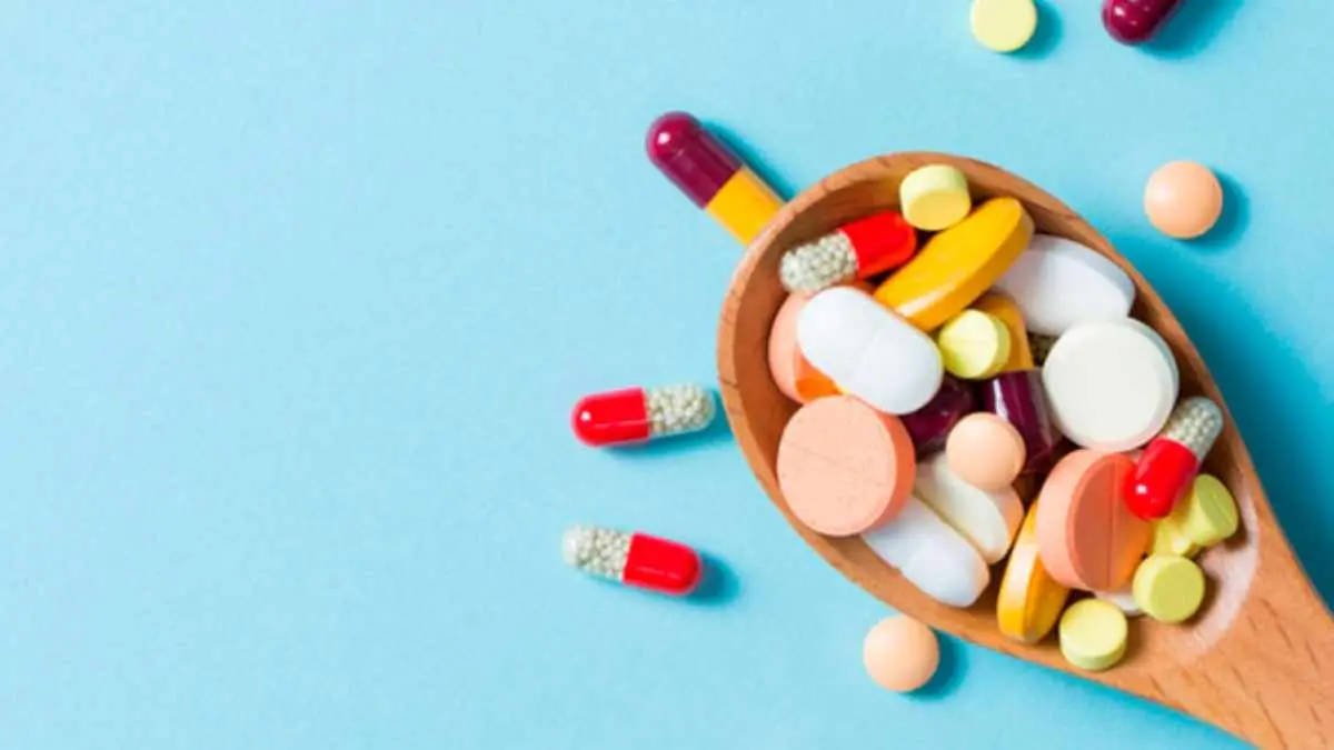 Sector Farmac&eacute;utico 