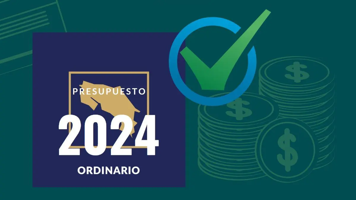 La votaci&oacute;n del presupuesto 2024 evidencia la molestia de los legisladores del gobierno