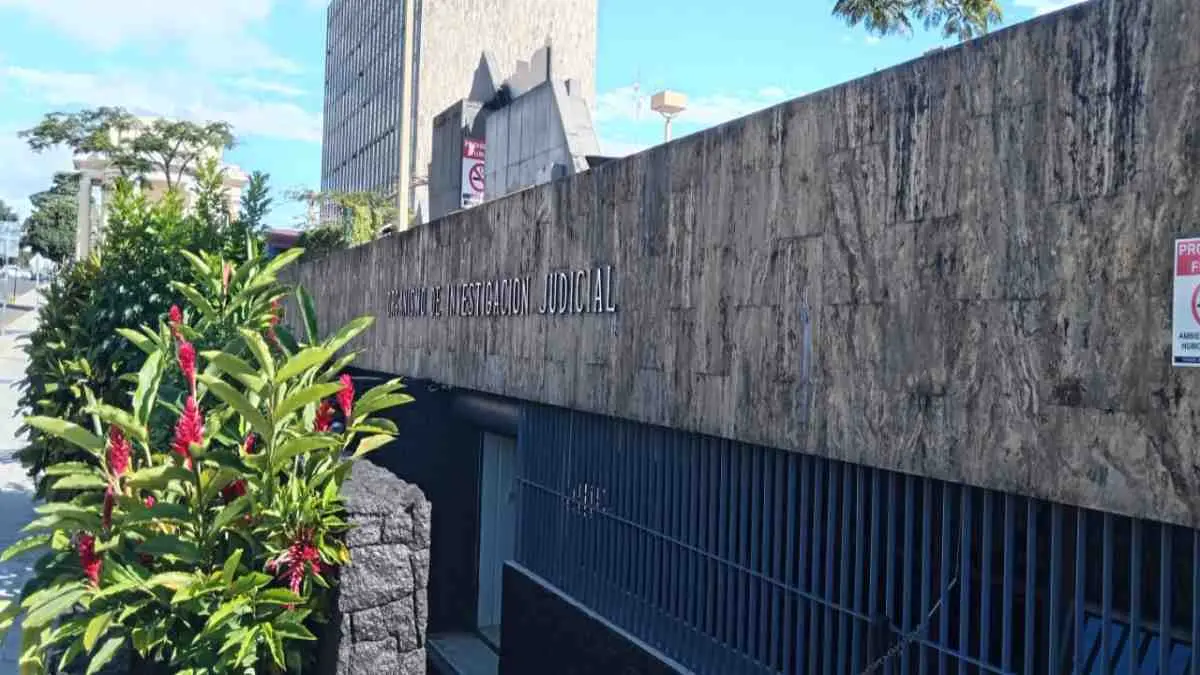 El proyecto para la pensi&oacute;n adelantada en los funcionarios del OIJ fue aprobado y quedara a la espera de que acciones tome el Poder Ejecutivo. Foto S&oacute;crates Colindres
