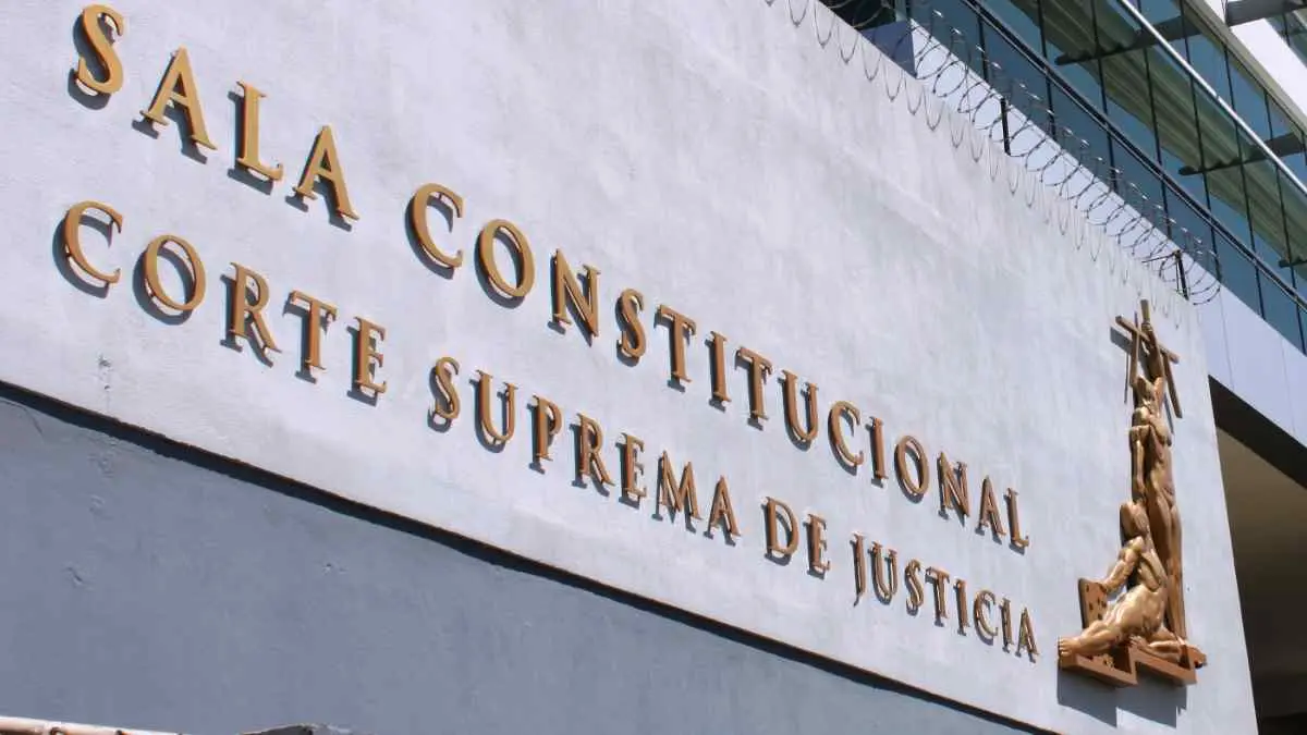 Los magistrados de la Sala Constitucional definir&aacute;n, este lunes, el futuro del proyecto de ley Jaguar.