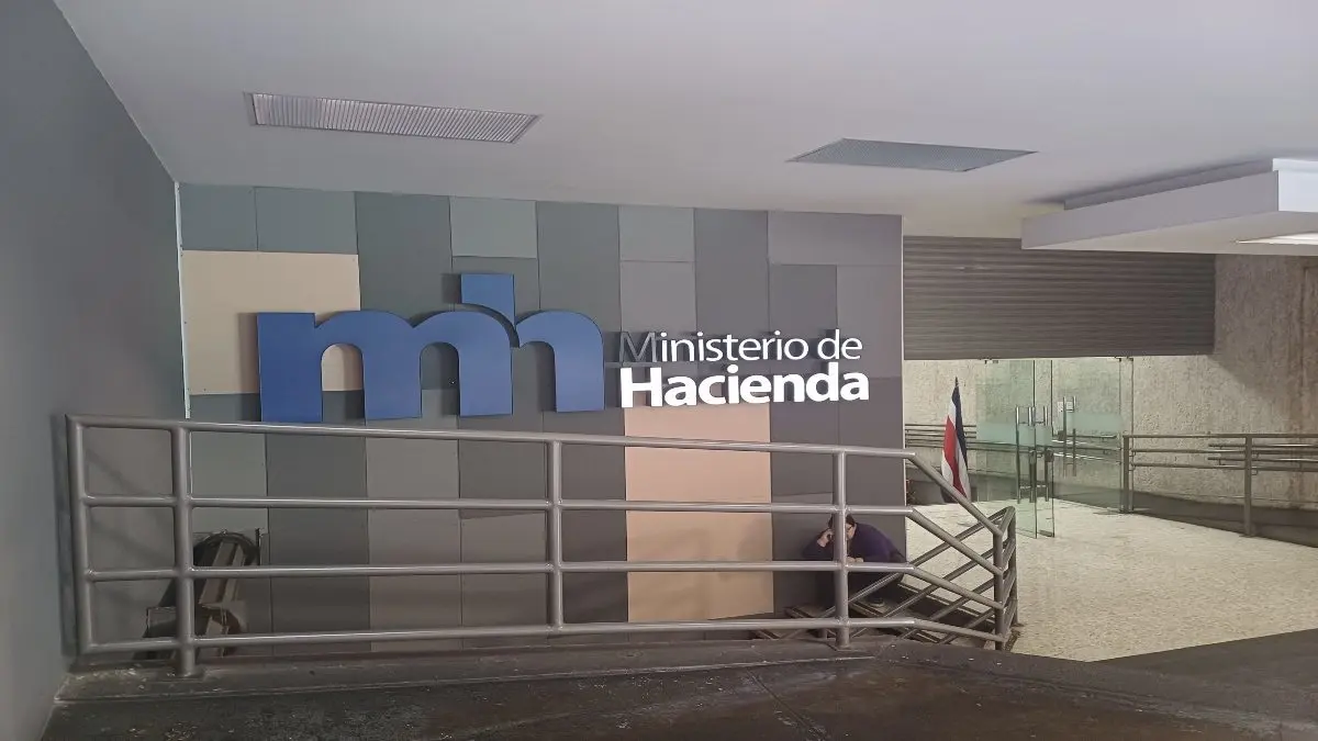 Ministerio de Hacienda anuncia recuperaci&oacute;n de deuda del a&ntilde;o 2023. Foto: Eduardo Cubillo