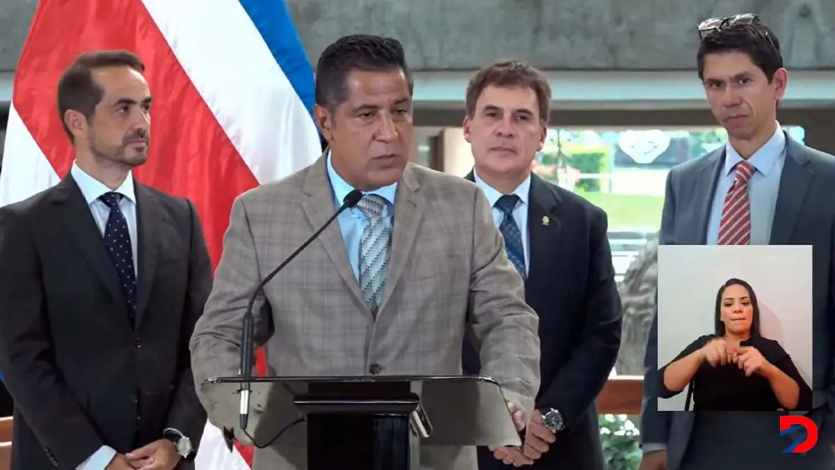 Nogui Acosta y otros