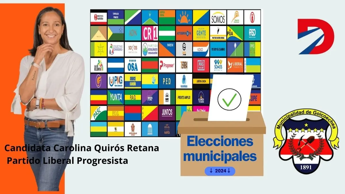 Candidata liberal busca la creaci&oacute;n de espacios para deportes, cultura y recreaci&oacute;n.