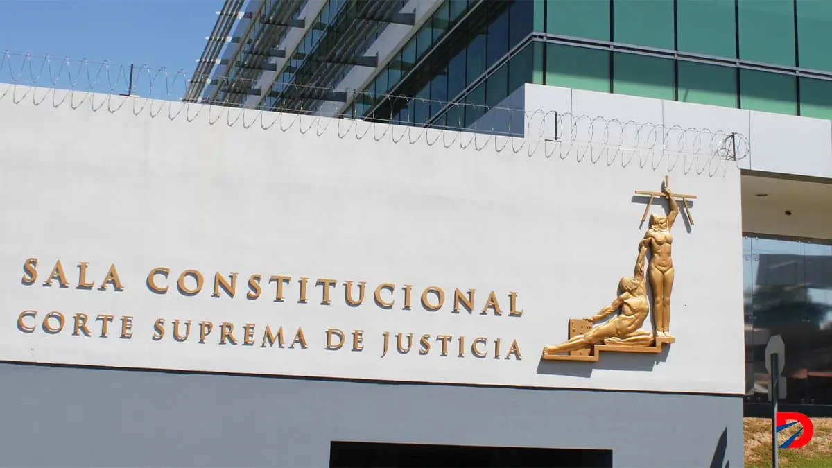 Los magistrados de la Sala Constitucional declararon con lugar, por unanimidad, un recurso de amparo a favor de Rodrigo Chaves, Presidente de la Rep&uacute;blica, interpuesto por la diputada Ada Acu&ntilde;a.