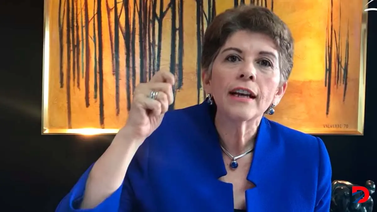 Marta Acosta y Bernal Arag&oacute;n, contralora general y subcontralor, respectivamente, presentaron una consulta de constitucional al nuevo texto del proyecto de ley Jaguar por considerar que tiene vicios de inconstitucionalidad.
