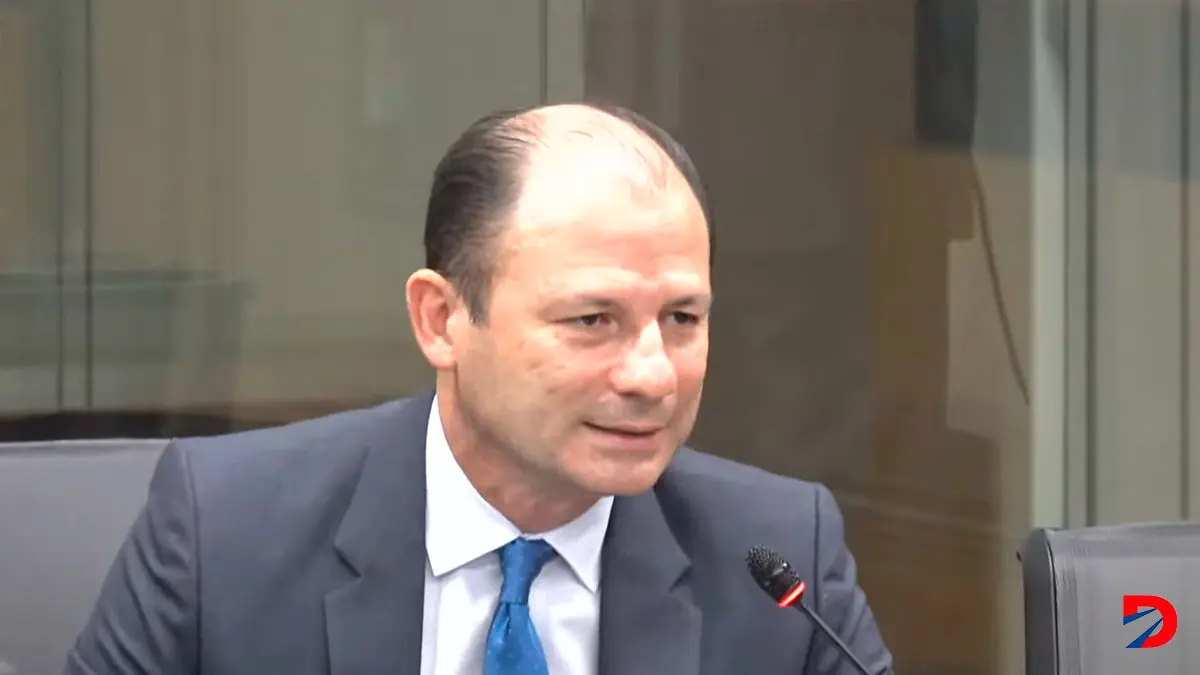 Gustavo Picado