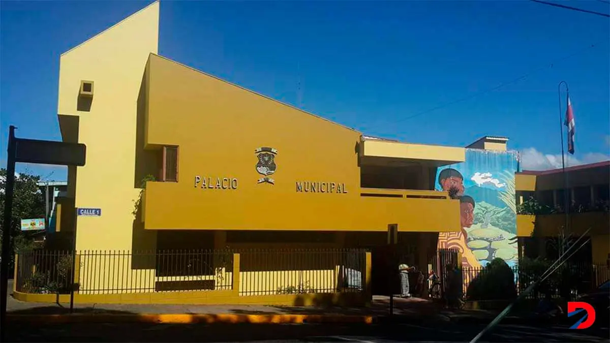 La publicaci&oacute;n del IGSM sobre las municipalidades presenta una radiograf&iacute;a de los gobiernos locales. Foto Archivo