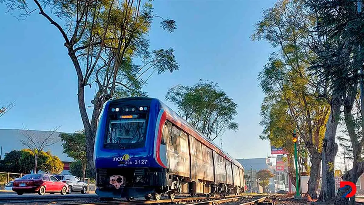 El INCOFER a&uacute;n no tiene certeza de cu&aacute;ndo arrancar&aacute; la construcci&oacute;n del tren el&eacute;ctrico del GAM.