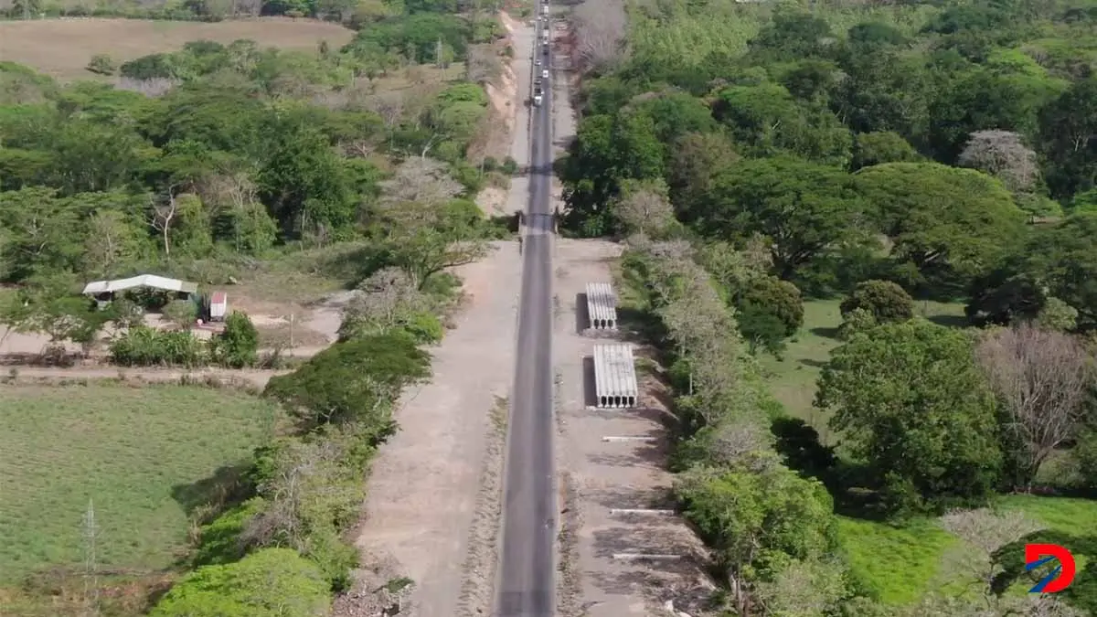 Seg&uacute;n el MOPT, en julio pr&oacute;ximo, sacar&aacute; los t&eacute;rminos de referencia para construir y terminar la v&iacute;a Barranca-Limonal.