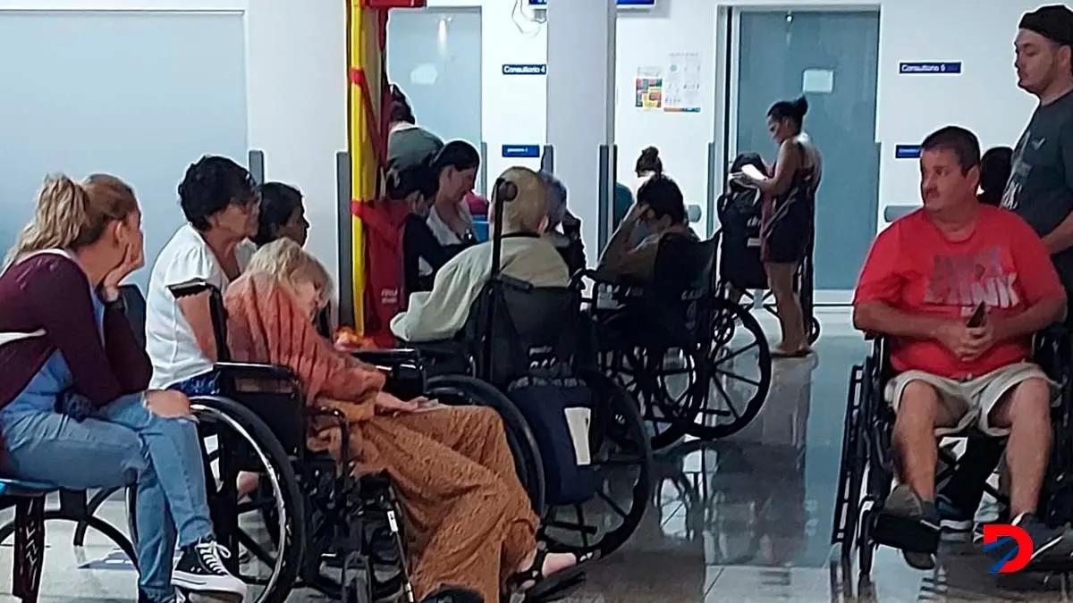 En el corto plazo, personas con enfermedades graves podr&aacute;n retirar  la totalidad del ROP en una vez o en tractos durante cinco a&ntilde;os.