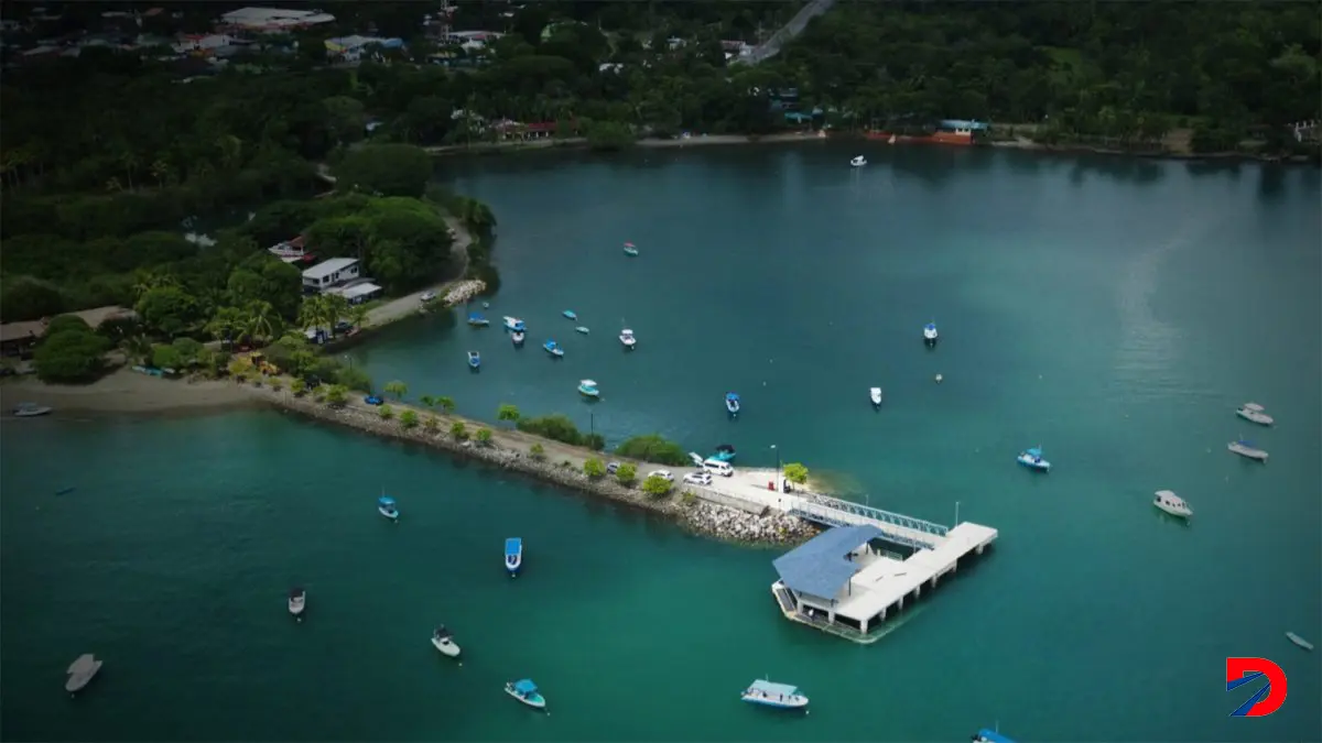 Puerto Jim&eacute;nez tendr&aacute; apoyo del IFAM para brindar servicios de recolecci&oacute;n de basura