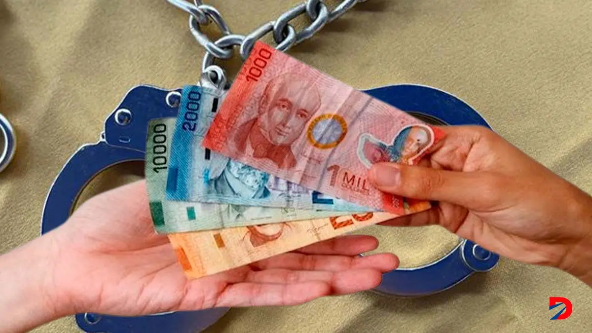 Con penas de c&aacute;rcel a las personas que realicen pr&eacute;stamos extorsivos se buscan en el proyecto de ley