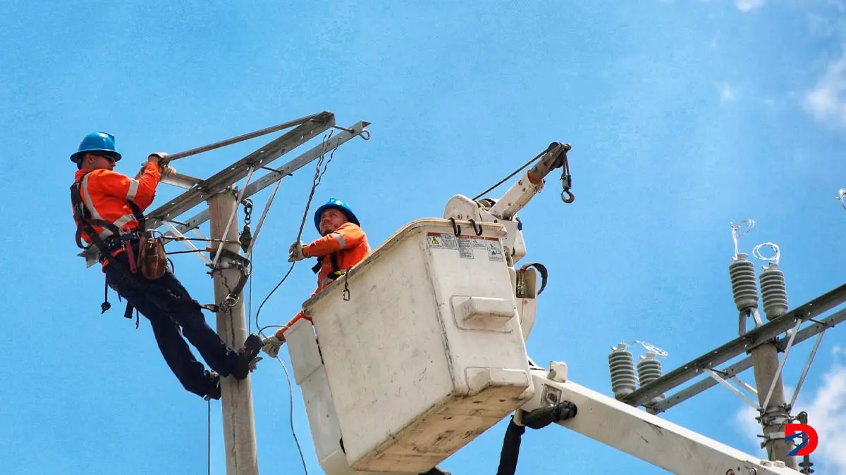 Por lo menos el lunes no habr&aacute; racionamientos en el servicio el&eacute;ctrico. Foto ICE