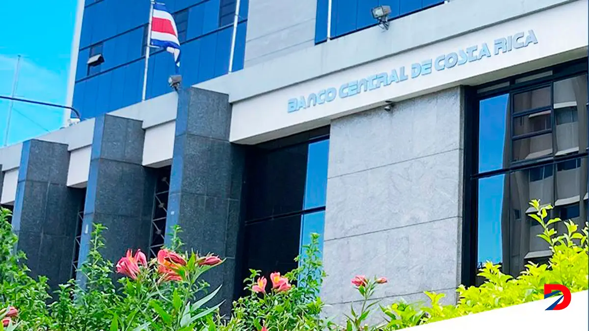 Banco Central de Costa Rica
