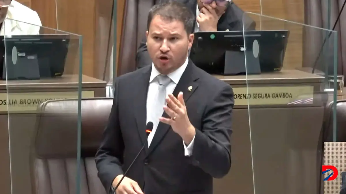 Jos&eacute; Pablo Sibaja