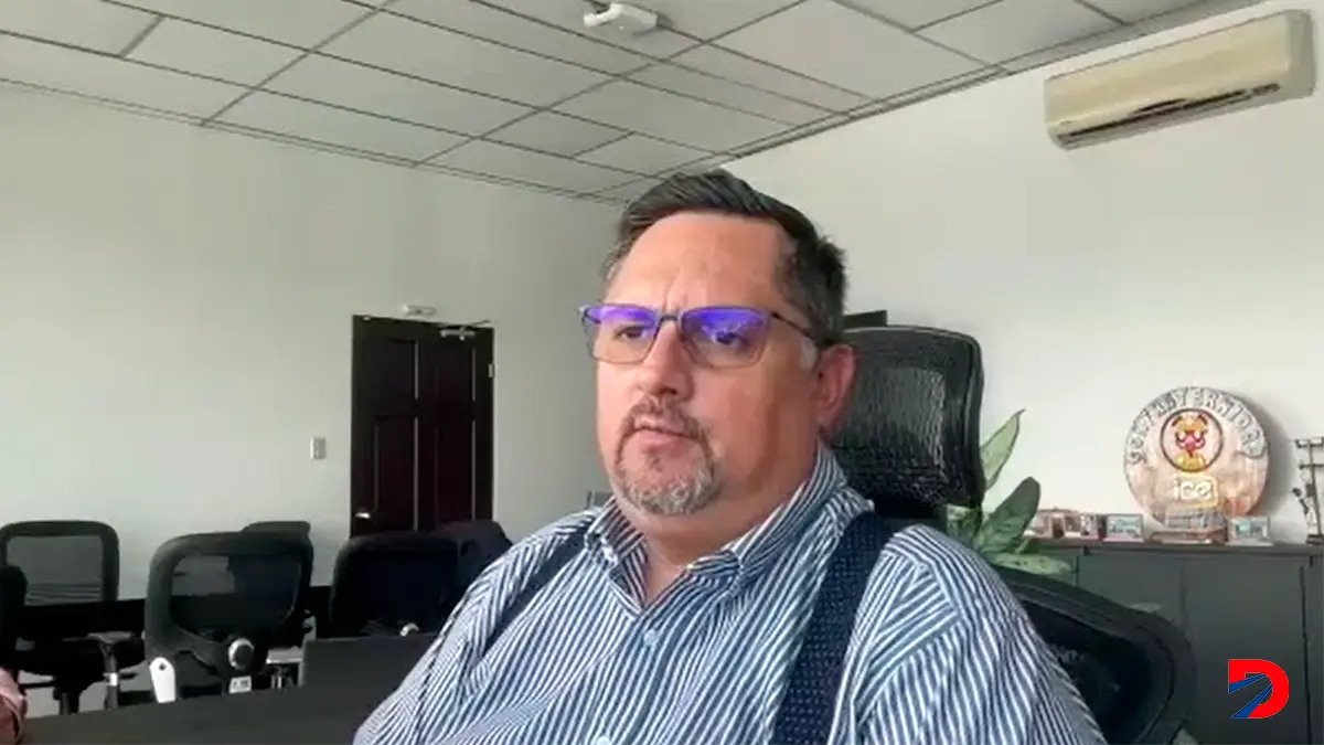 Roberto Quir&oacute;s, gerente de Electricidad del ICE, afirm&oacute; que la crisis de electricidad se dio por razones ajenas a la instituci&oacute;n.