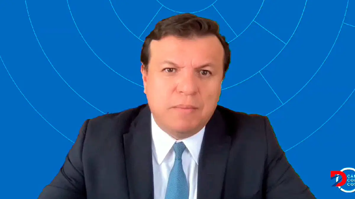 Alonso Elizondo C&aacute;mara de Comercio