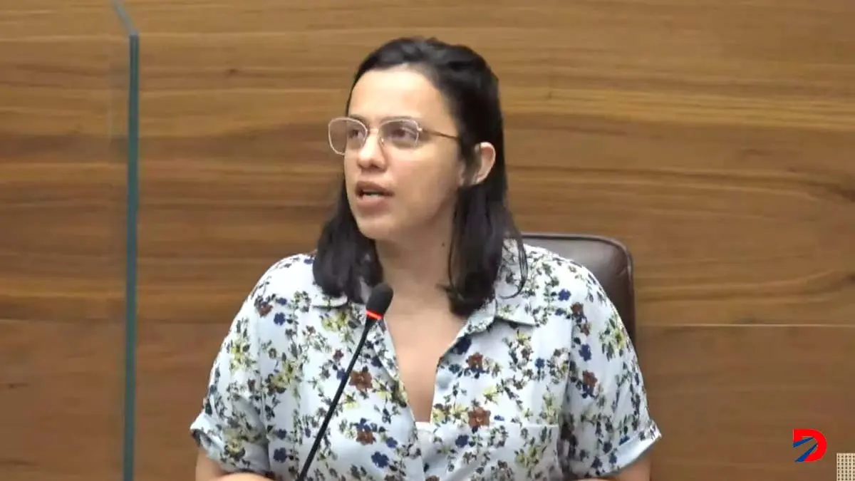Sofia Guill&eacute;n hizo menci&oacute;n sobre Coopeservidores para buscar que el Poder Ejecutivo convoque su iniciativa