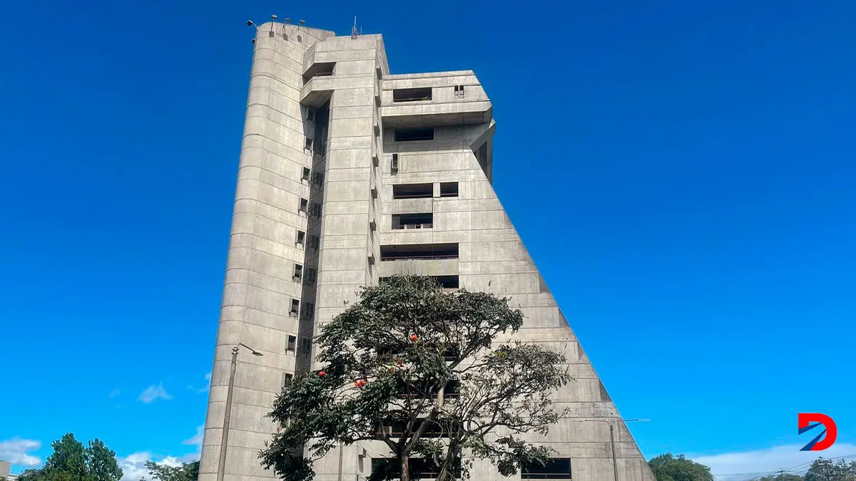 La Contralor&iacute;a General de la Rep&uacute;blica rechaz&oacute; las objeciones a la licitaci&oacute;n mayor de Puerto Caldera. Foto Archivo
