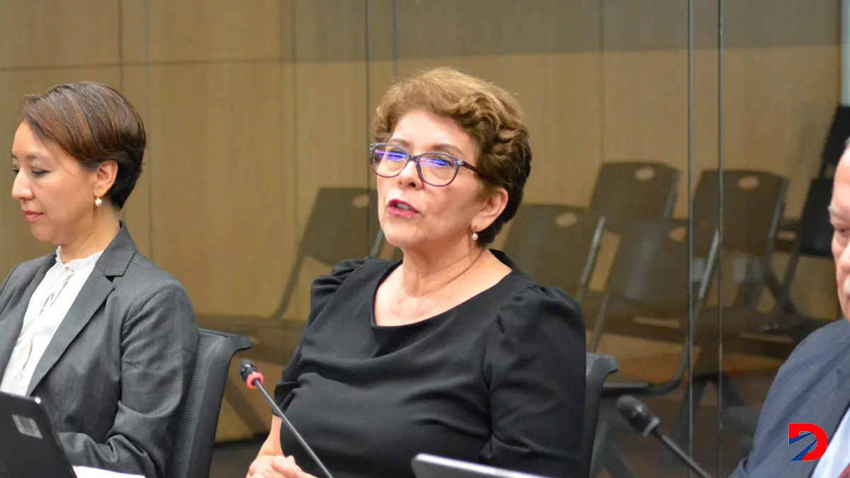 Contralora se&ntilde;al&oacute; que Ley Jaguar afectar&iacute;a controles presupuestarios