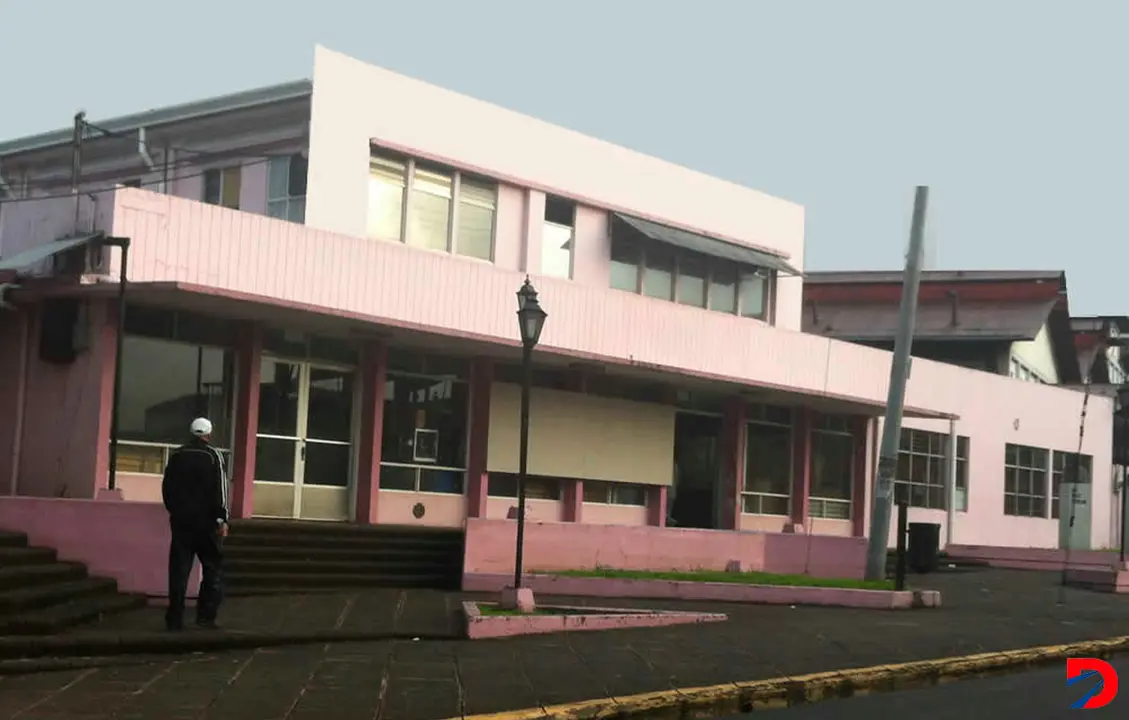 Por espacio de tres meses inicialmente, el Hospital de las Mujeres estar&aacute; intervenido por un grupo de funcionarios de la CCSS. Foto: Asociaci&oacute;n Costarricense de Hospitales.