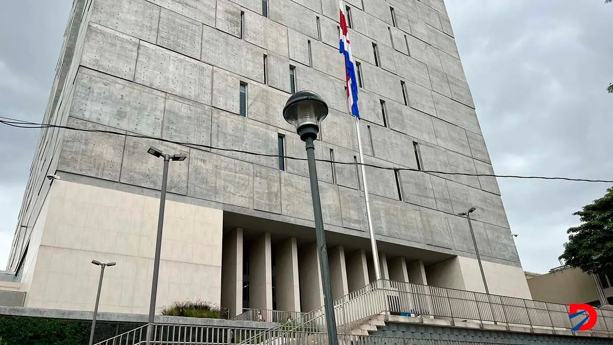 La Asamblea Legislativa podr&aacute; ver el tema del FEES, pero no podr&iacute;a aumentar el gasto del Poder Ejecutivo en el Presupuesto Nacional.