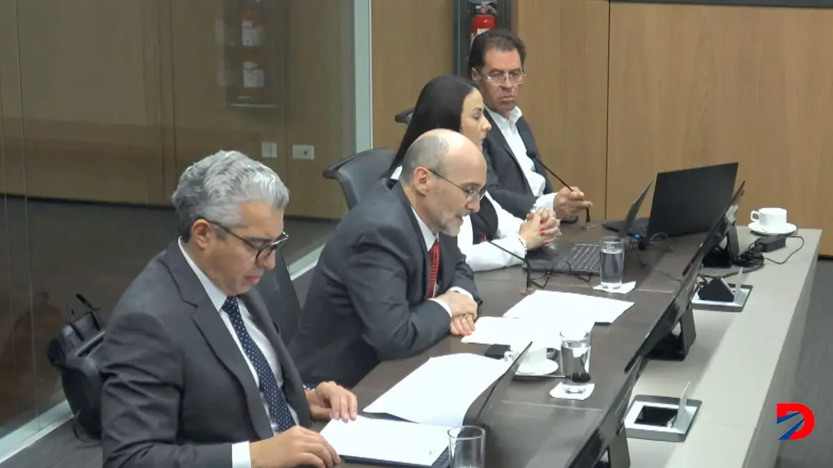 Comisi&oacute;n de Hacendarios 2