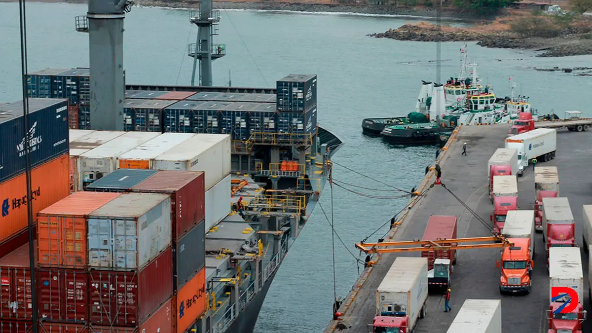 En los &uacute;ltimos 6 meses se han aprobado 3 operaciones de barcos que ingresan exclusivamente a Caldera a sacar contenedores vac&iacute;os.