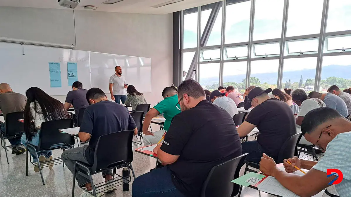 Prueba CCSS