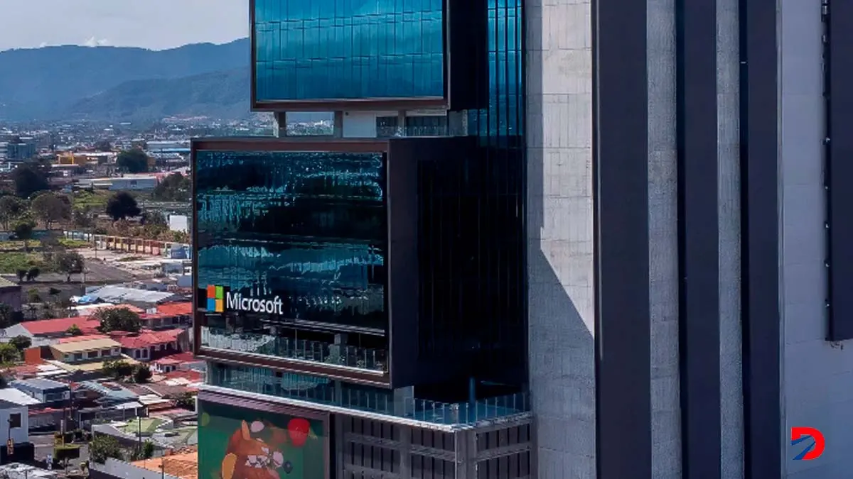 El sistema operativo de Microsoft present&oacute; un apag&oacute;n mundial que afect&oacute; muchas empresas a nivel  internacional y algunas nacionales. Foto Torre Universal