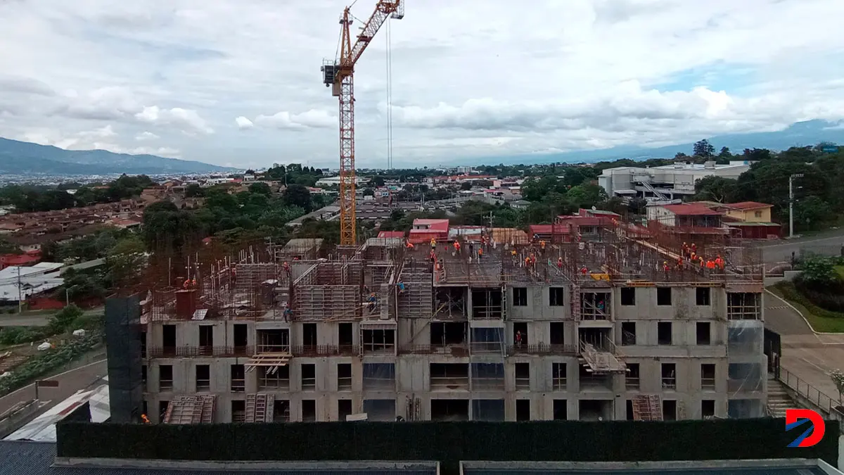 Construcci&oacute;n