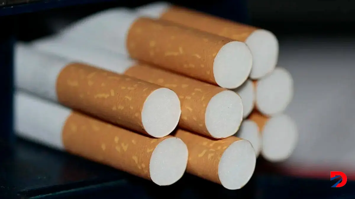 Comercio il&iacute;cito de cigarrillos