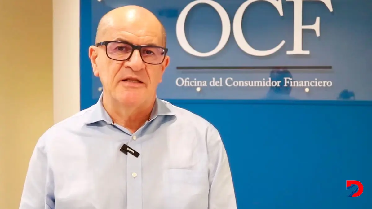 Danilo Montero, OCF