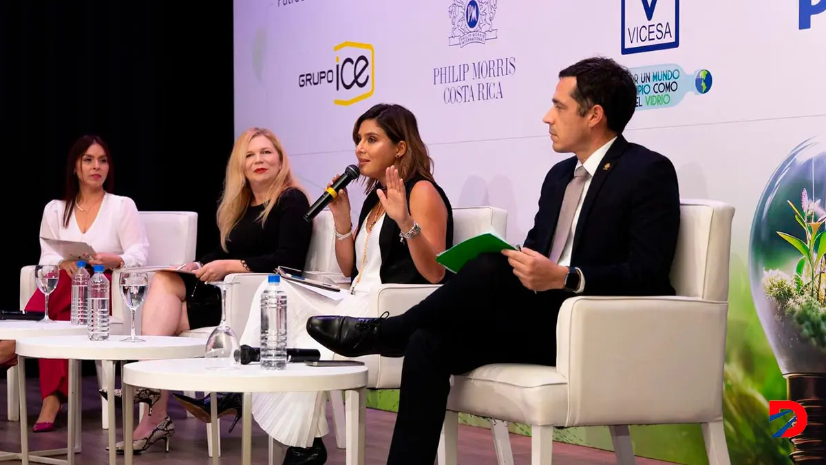 Diputados en Congreso de Energ&iacute;a