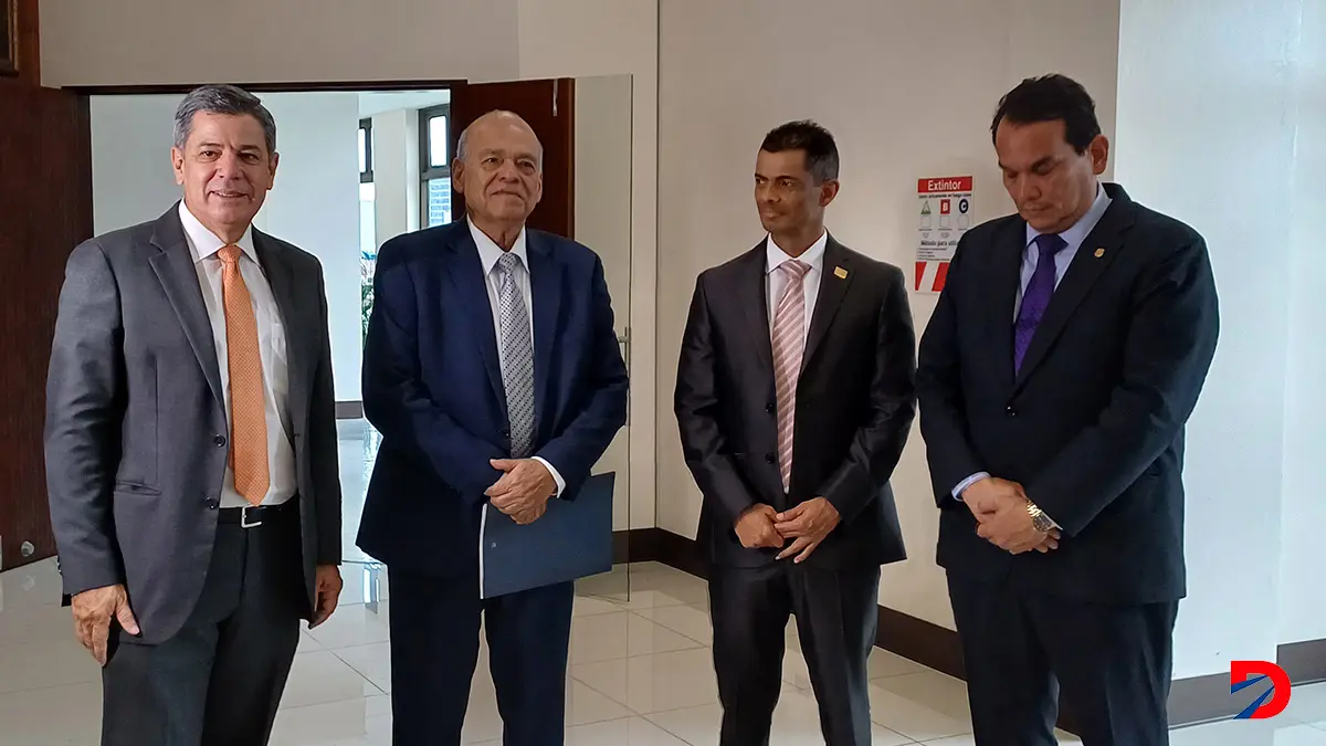 Orlando Aguirre, presidente de la Corte Suprema de Justicia, apunt&oacute; que el acciones del Ministerio P&uacute;blico y del OIJ cuentan con el aval de jueces.