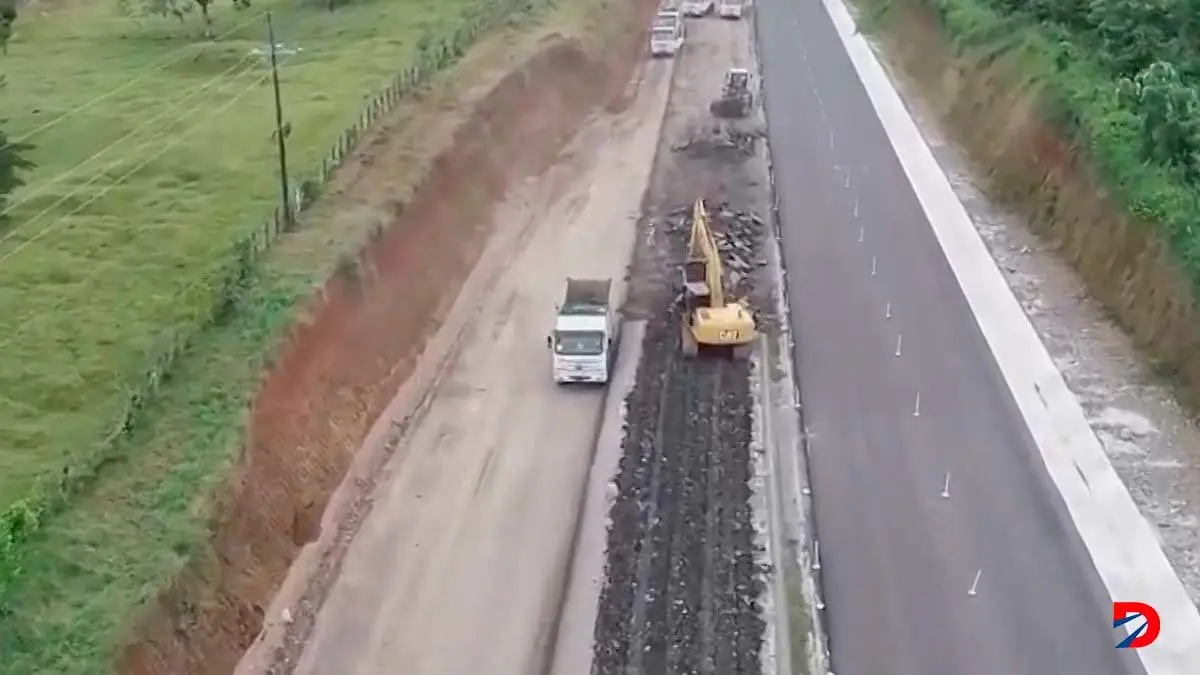 La ampliaci&oacute;n de la ruta 32 sigue siendo un dolor de cabeza.