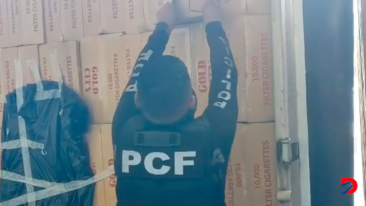 Polic&iacute;a Fiscal