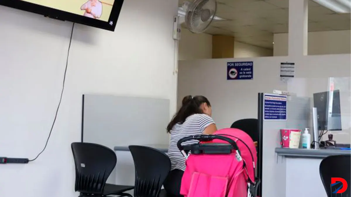 Con la reforma al C&oacute;digo Procesal de Familia, que entrar&aacute; a regir a partir del 1&deg; de octubre, las demandas de pensiones alimeticias ser&aacute;n m&aacute;s expeditas. Foto: Poder Judicial.