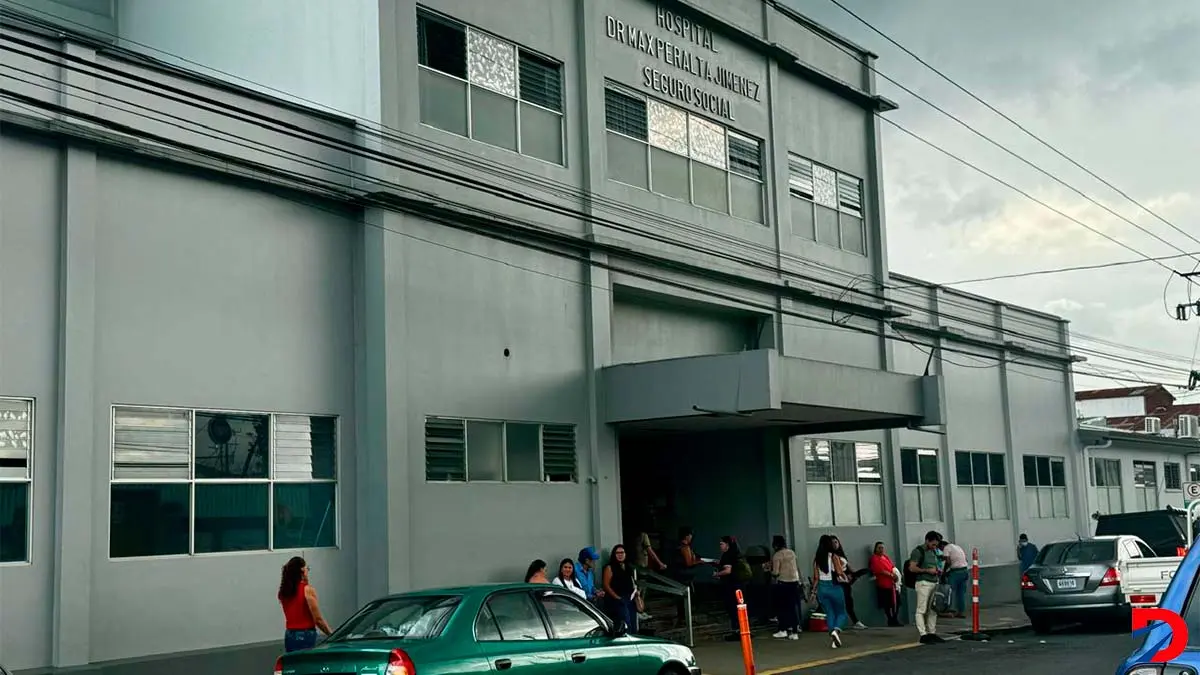 La Direcci&oacute;n Jur&iacute;dica de la CCSS emiti&oacute; un crriterio sobre el hospital de Cartago en el que sugiri&oacute; valorar una readjudicaci&oacute;n.
