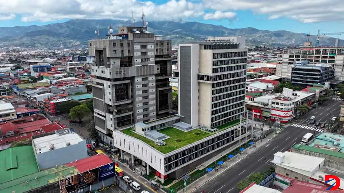 La CCC insta a la CCSS que amplie el plazo del Fideicomiso Inmobiliario para beneficio de la econom&iacute;a y de los pacientes.