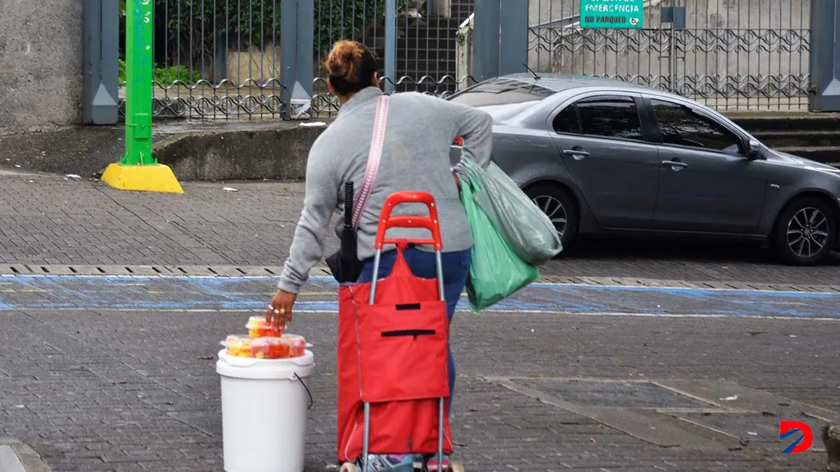 Trabajo informal2