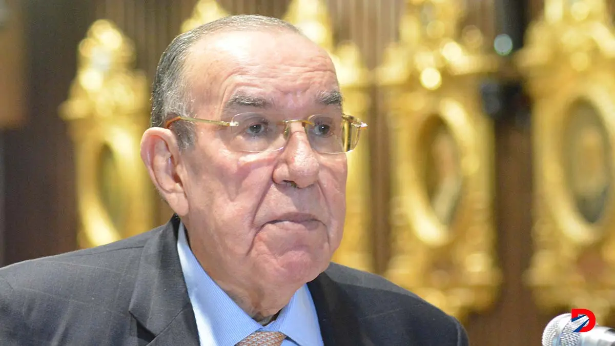 El presidente de la Asamblea Legislativa Rodrigo Arias ausente del plenario pero no desconectado de los acontecimientos ocurridos en los &uacute;ltimos d&iacute;as Foto S&oacute;crates Colindres