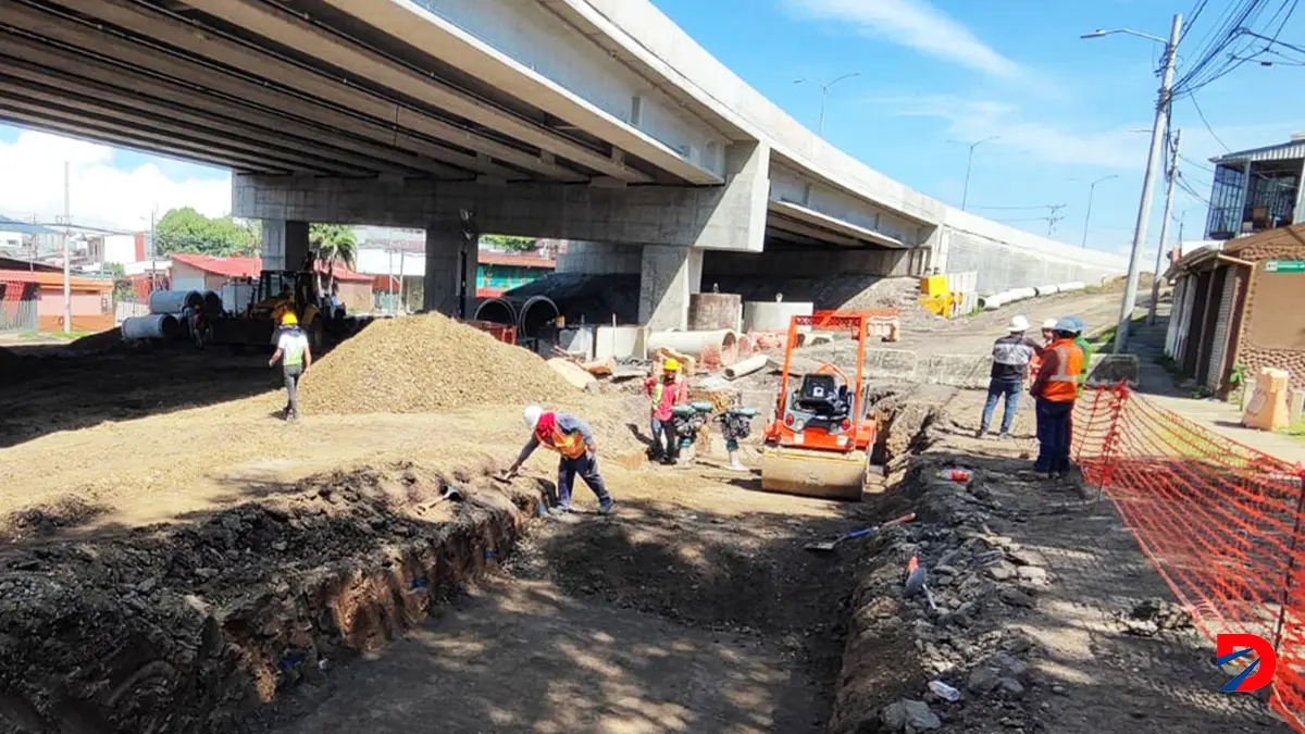 Sector construcci&oacute;n