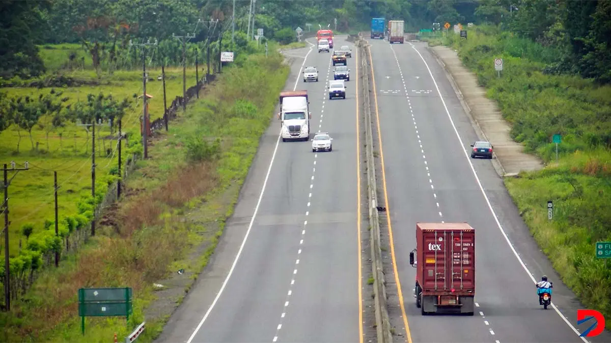 Pese a que no estaban contemplados en el inicio, la Ruta 32 tendr&aacute; rotondas.